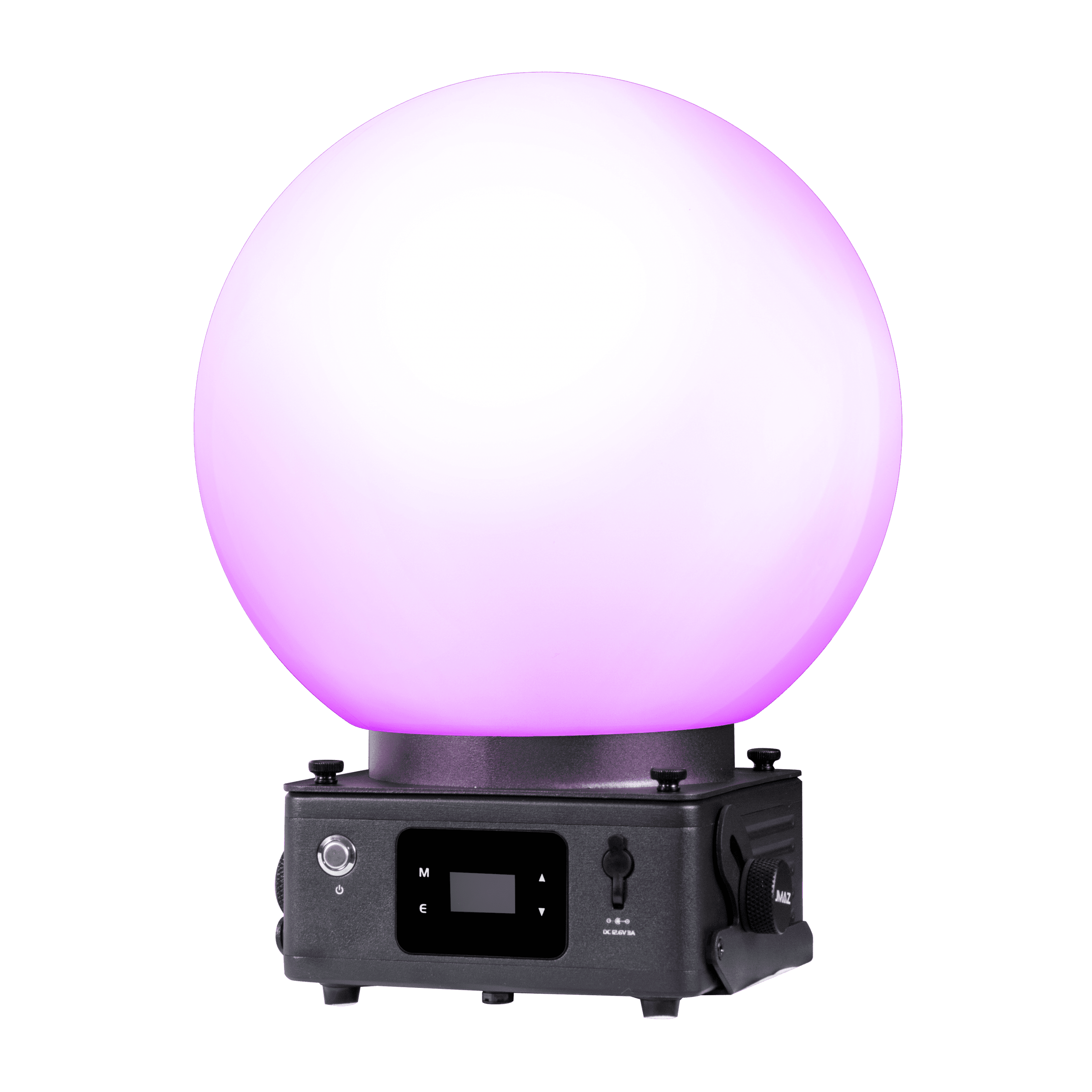 MAD PAR GLOBE S